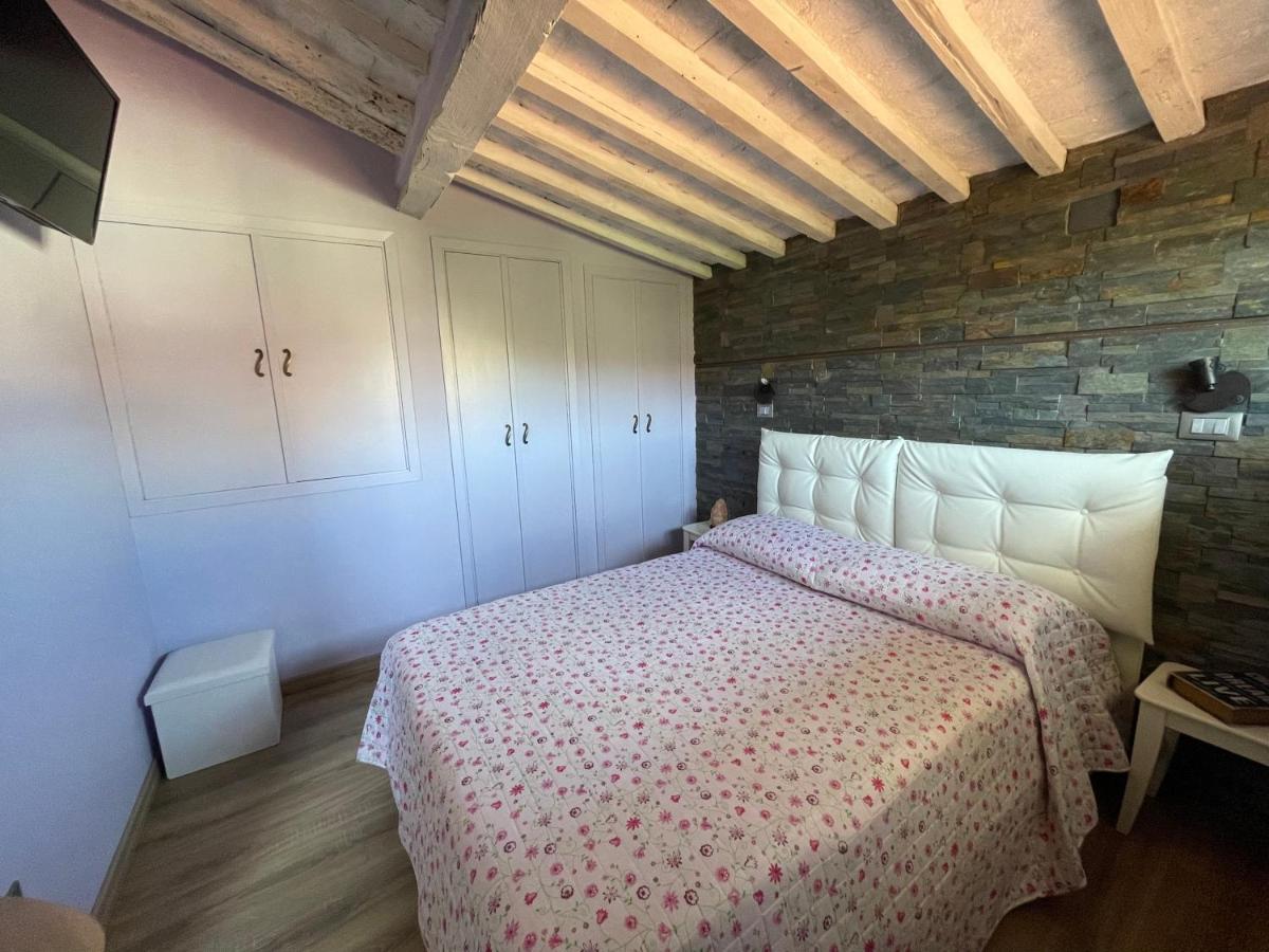 Il Cappellaio Matto Apartment Livorno Ngoại thất bức ảnh