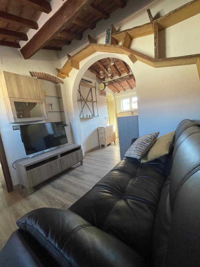 Il Cappellaio Matto Apartment Livorno Ngoại thất bức ảnh