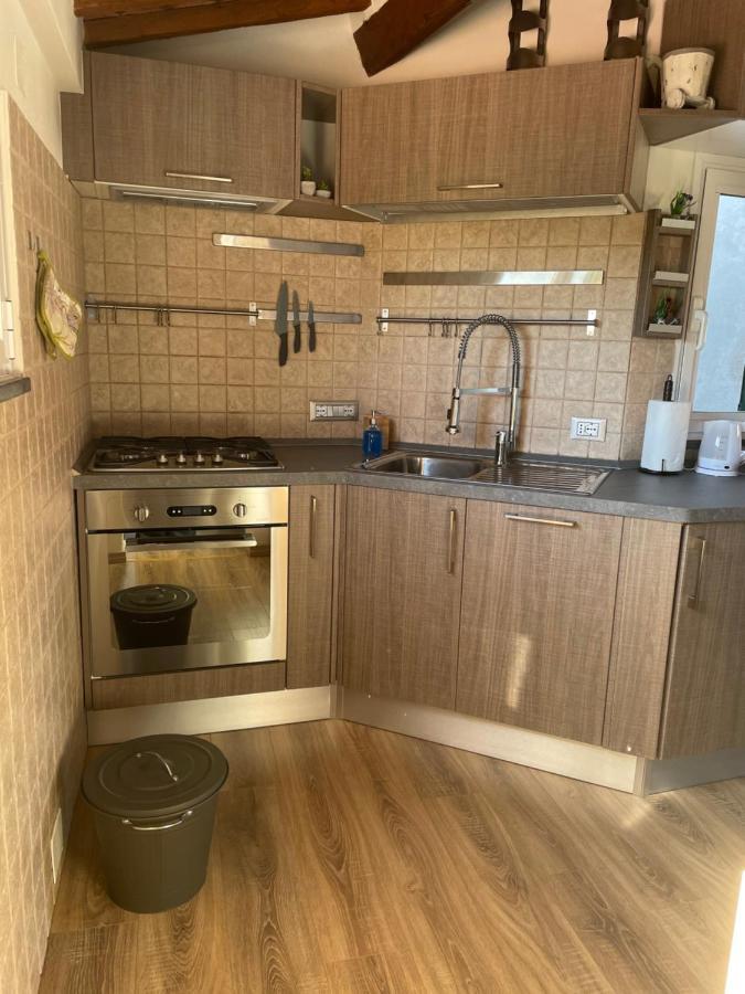 Il Cappellaio Matto Apartment Livorno Ngoại thất bức ảnh