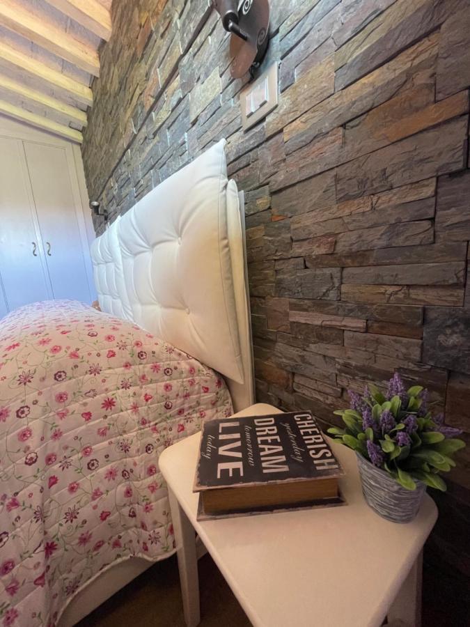 Il Cappellaio Matto Apartment Livorno Ngoại thất bức ảnh