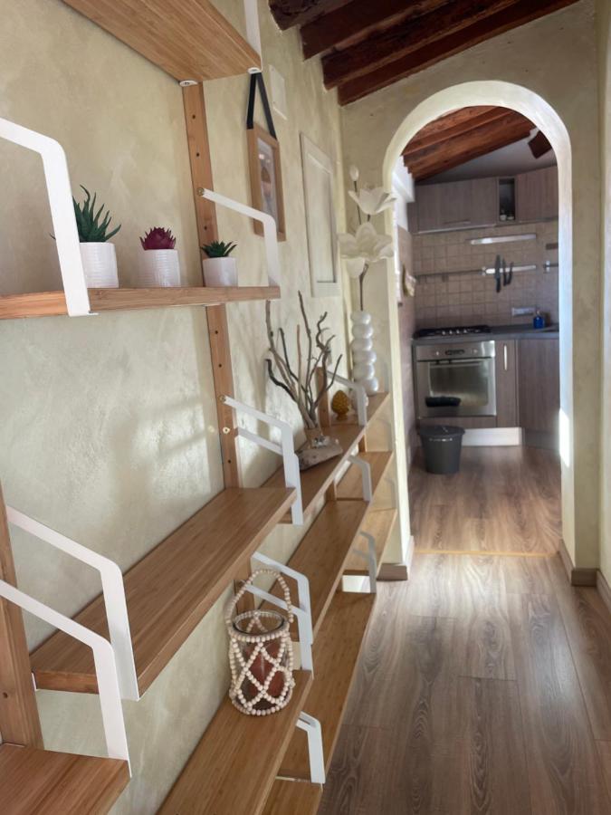 Il Cappellaio Matto Apartment Livorno Ngoại thất bức ảnh