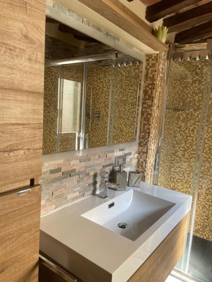 Il Cappellaio Matto Apartment Livorno Ngoại thất bức ảnh