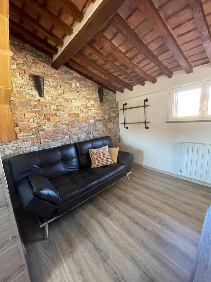 Il Cappellaio Matto Apartment Livorno Ngoại thất bức ảnh